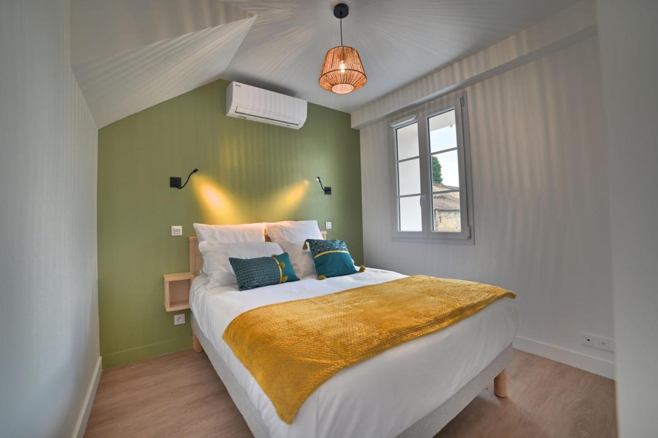 Le Pacha Maison Avec Piscine/Parking/Wifi/Plages 5Kms Les Mathes Ngoại thất bức ảnh
